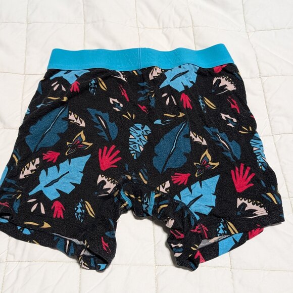 Men's Modern Fit Saxx - Picture 5 of 6